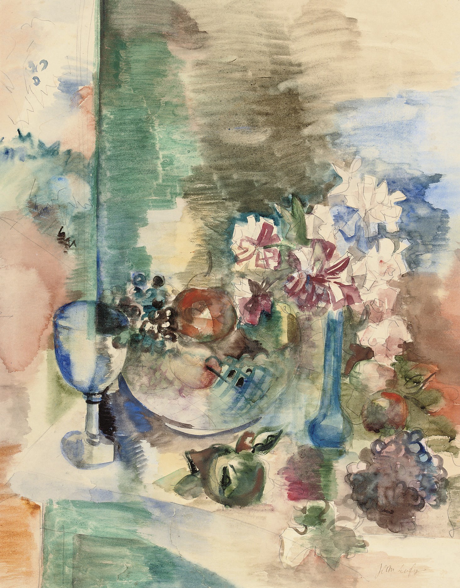 Jean Dufy (1888-1964)