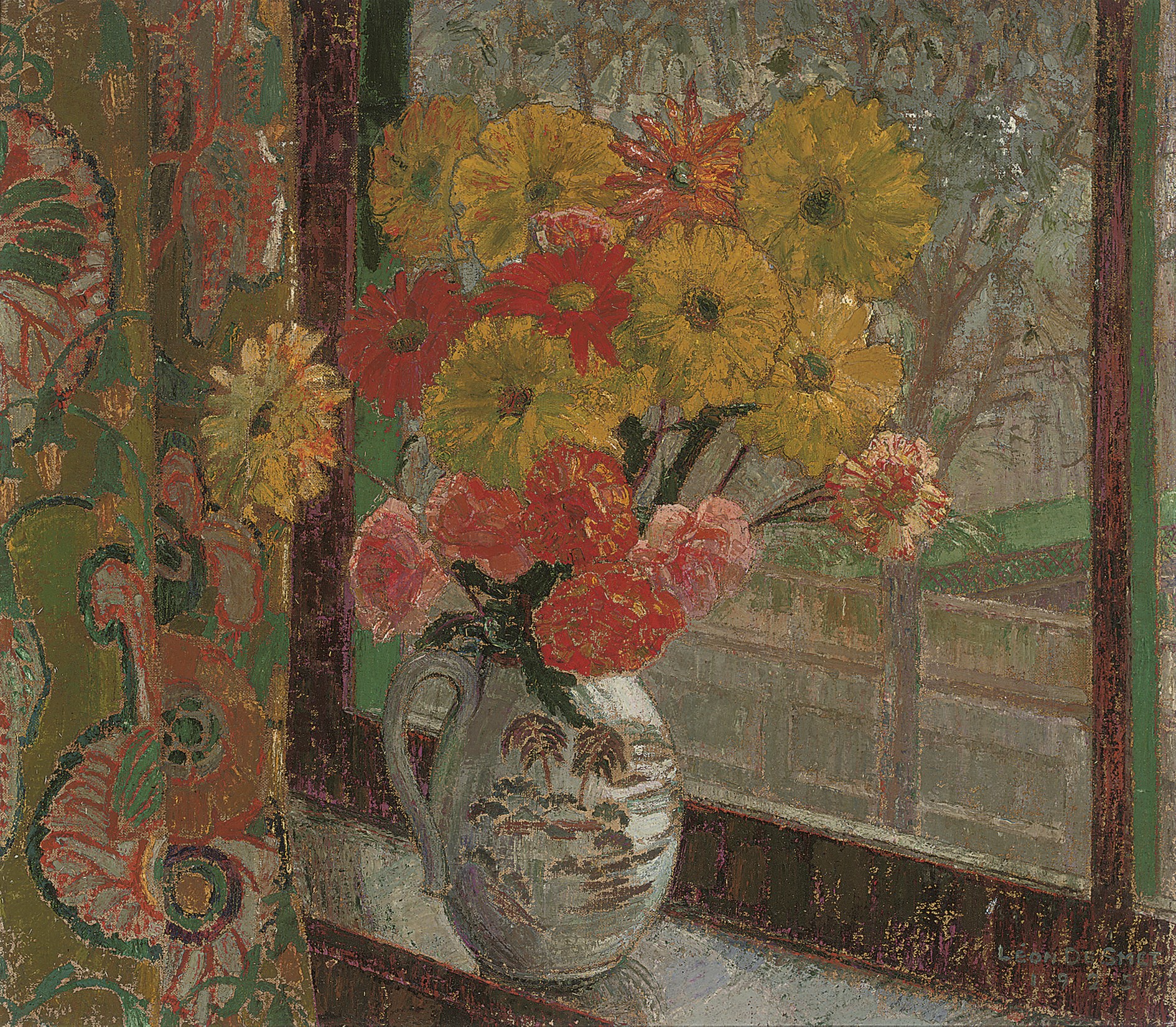 Léon de Smet (1881-1966)