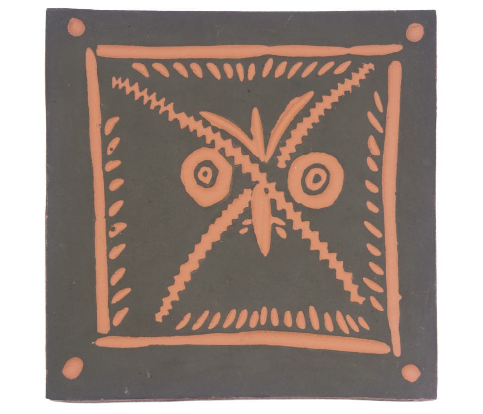 Pablo Picasso (1881-1973)