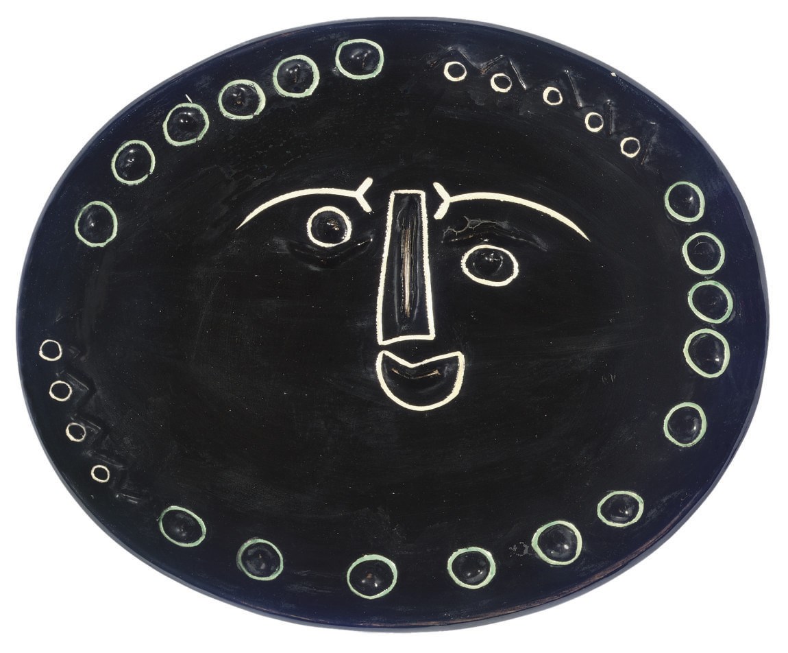 Pablo Picasso (1881-1973)