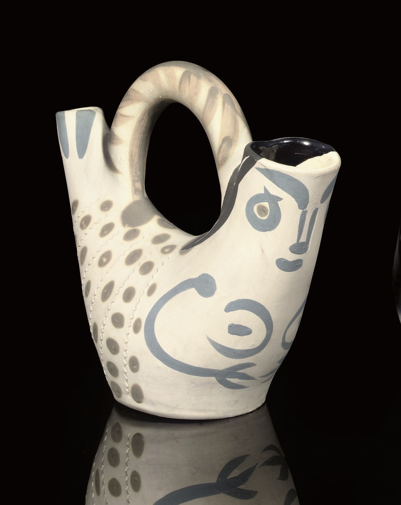 Pablo Picasso (1881-1973)