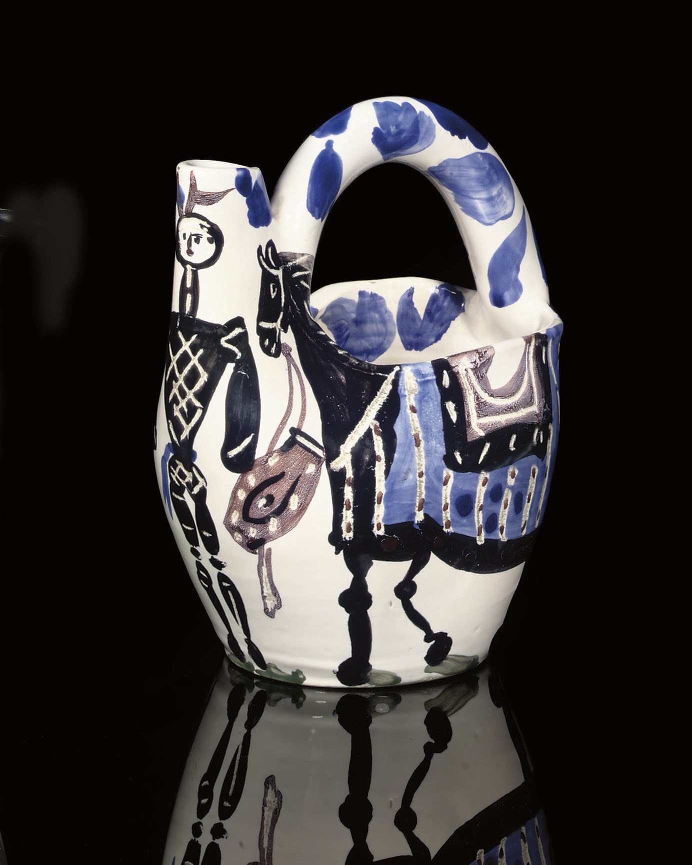Pablo Picasso (1881-1973)