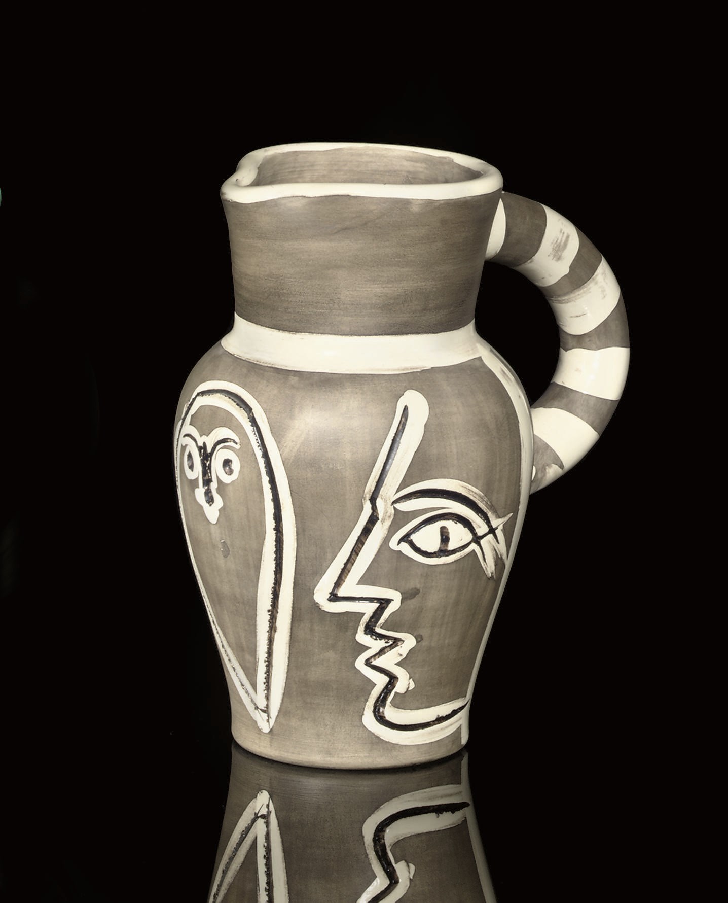 Pablo Picasso (1881-1973)