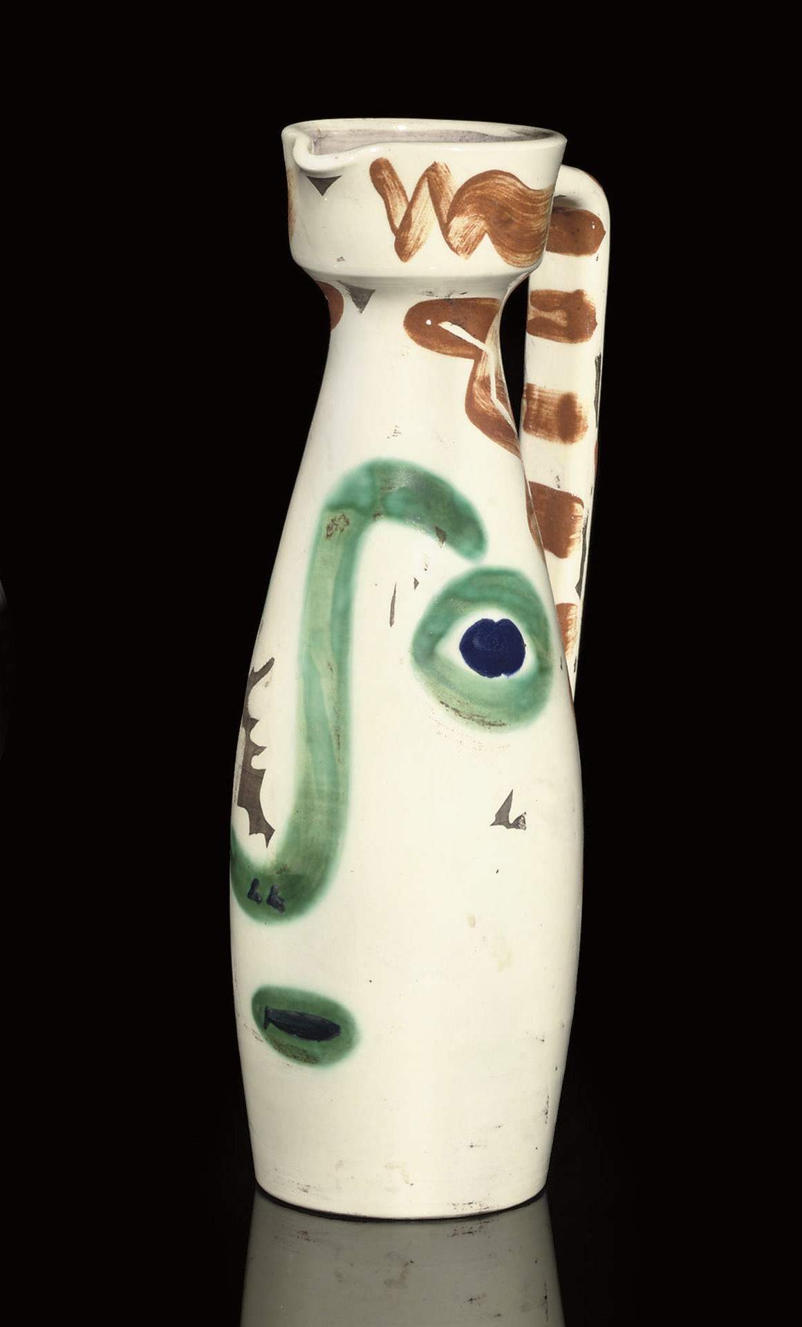 Pablo Picasso (1881-1973)