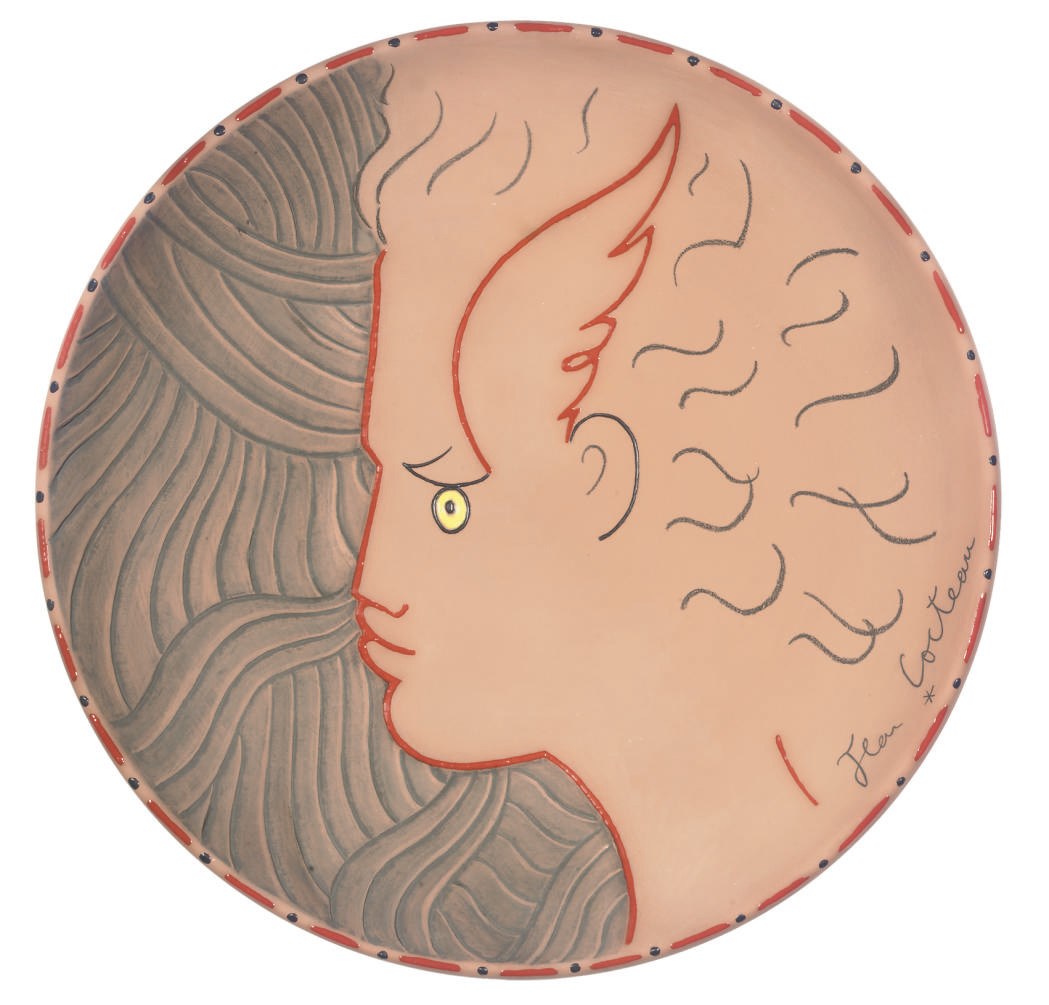 Jean Cocteau (1889-1963)