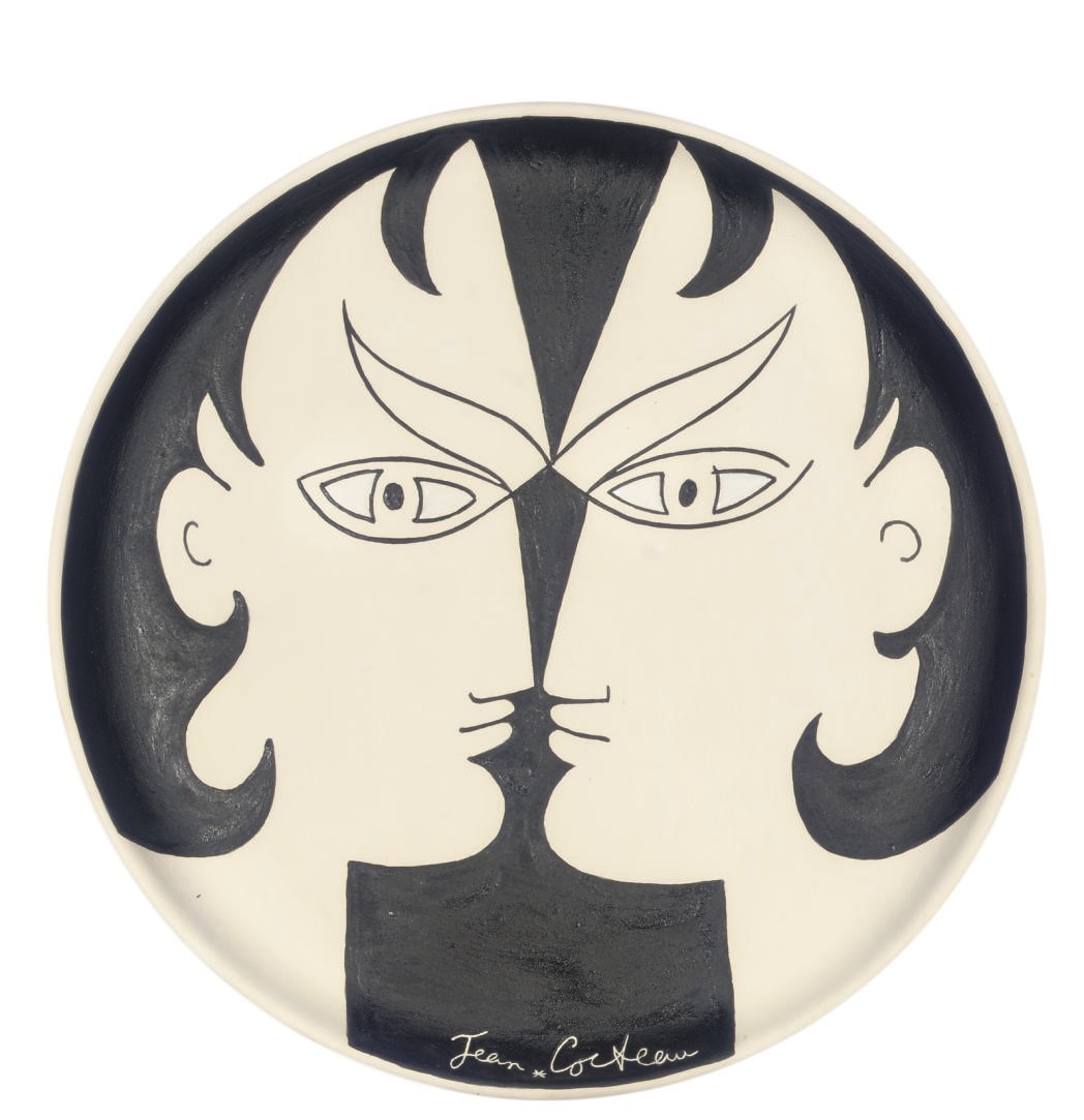 Jean Cocteau (1889-1963)