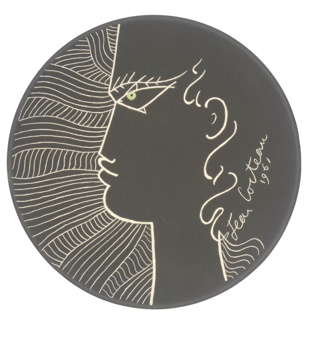 Jean Cocteau (1889-1963)