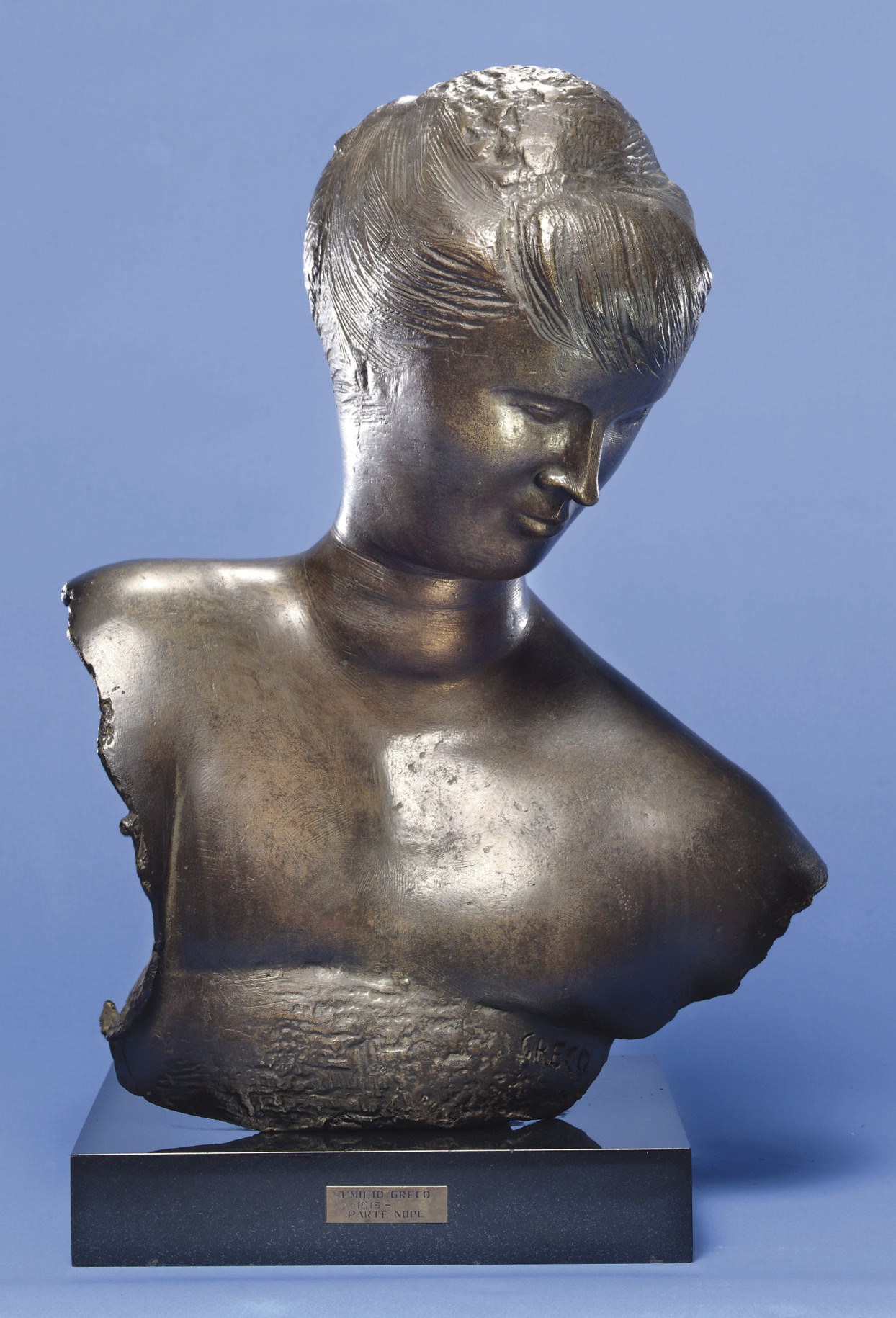 Emilio Greco (1913-1995)
