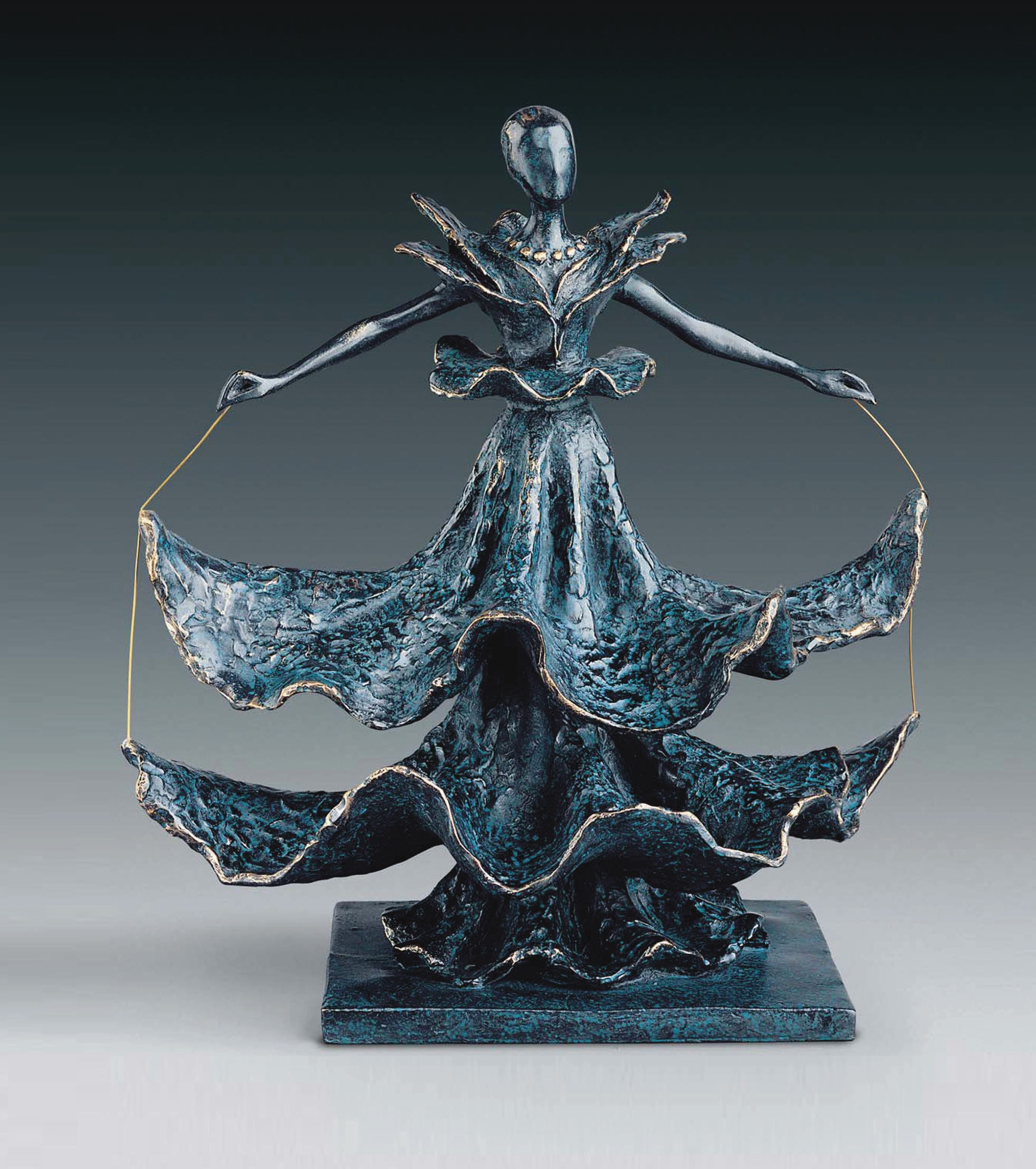 Salvador Dalí (1904-1989)