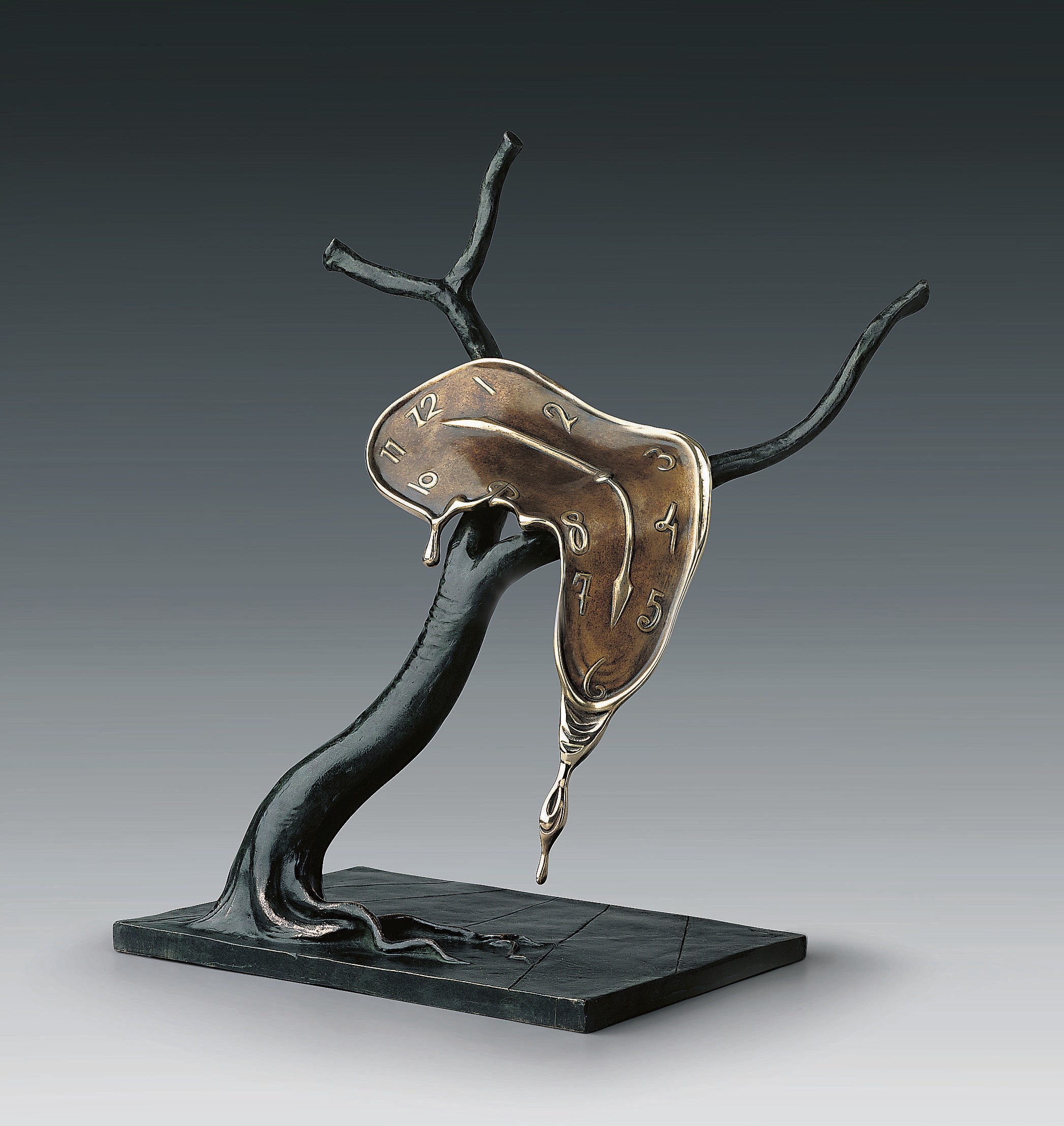 Salvador Dalí (1904-1989)
