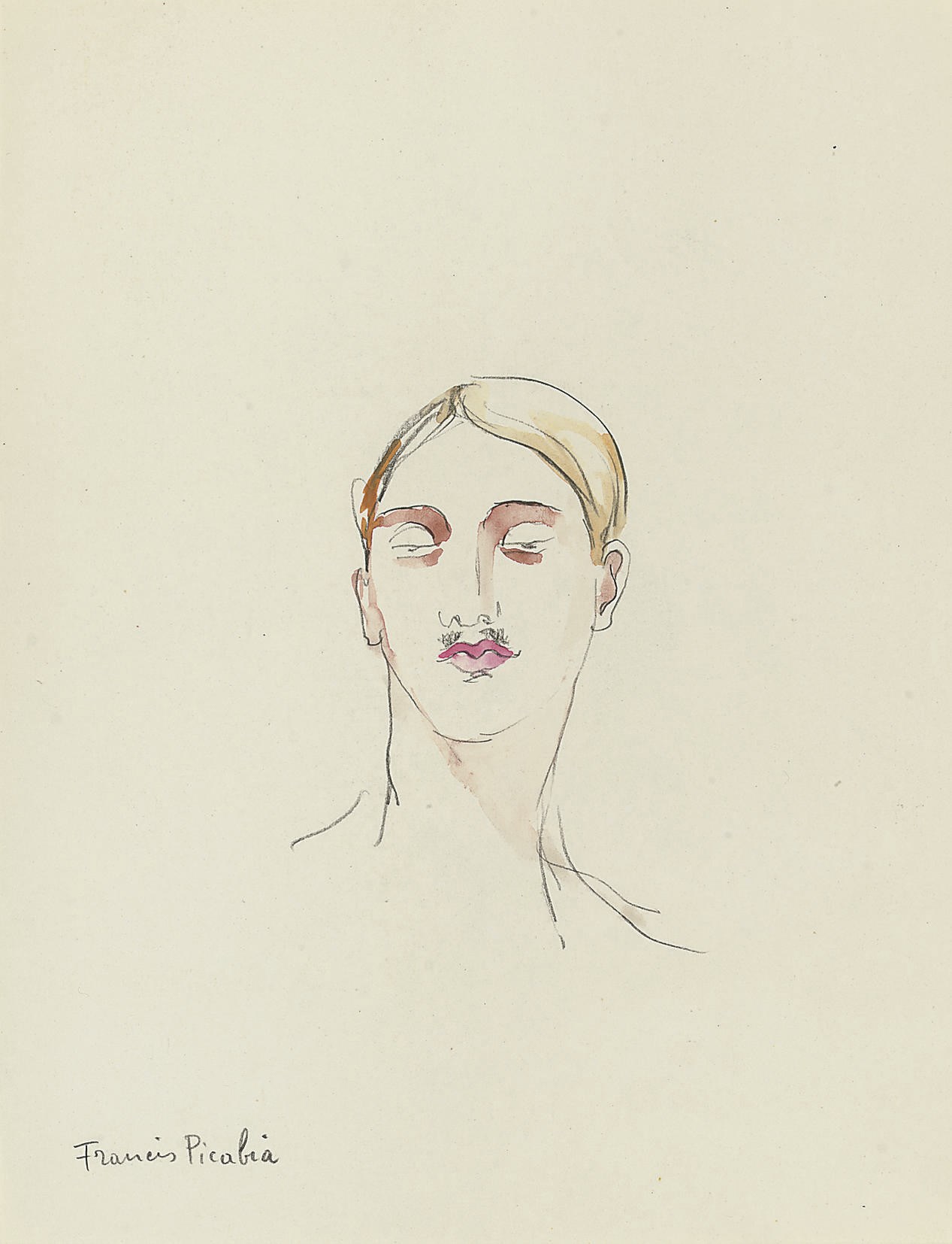 Francis Picabia (1878-1953)