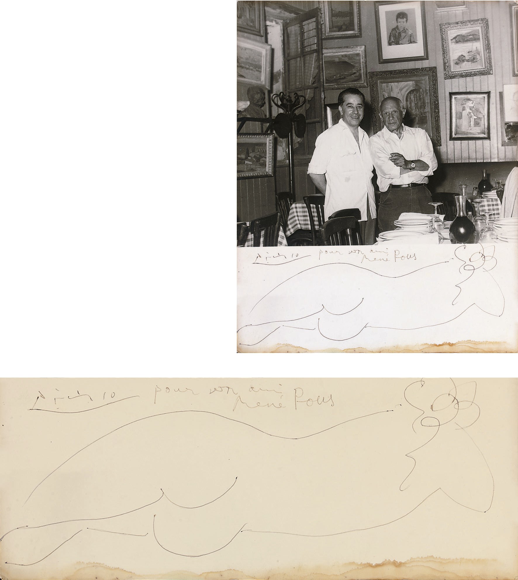 Pablo Picasso (1883-1973)