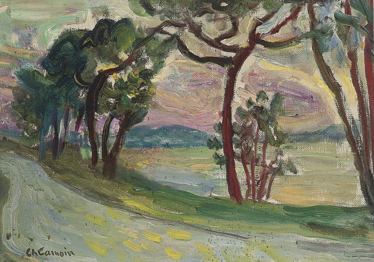 Charles Camoin (1879-1965)