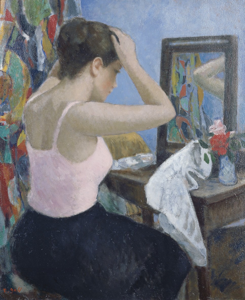 François Gall (1912-1987)