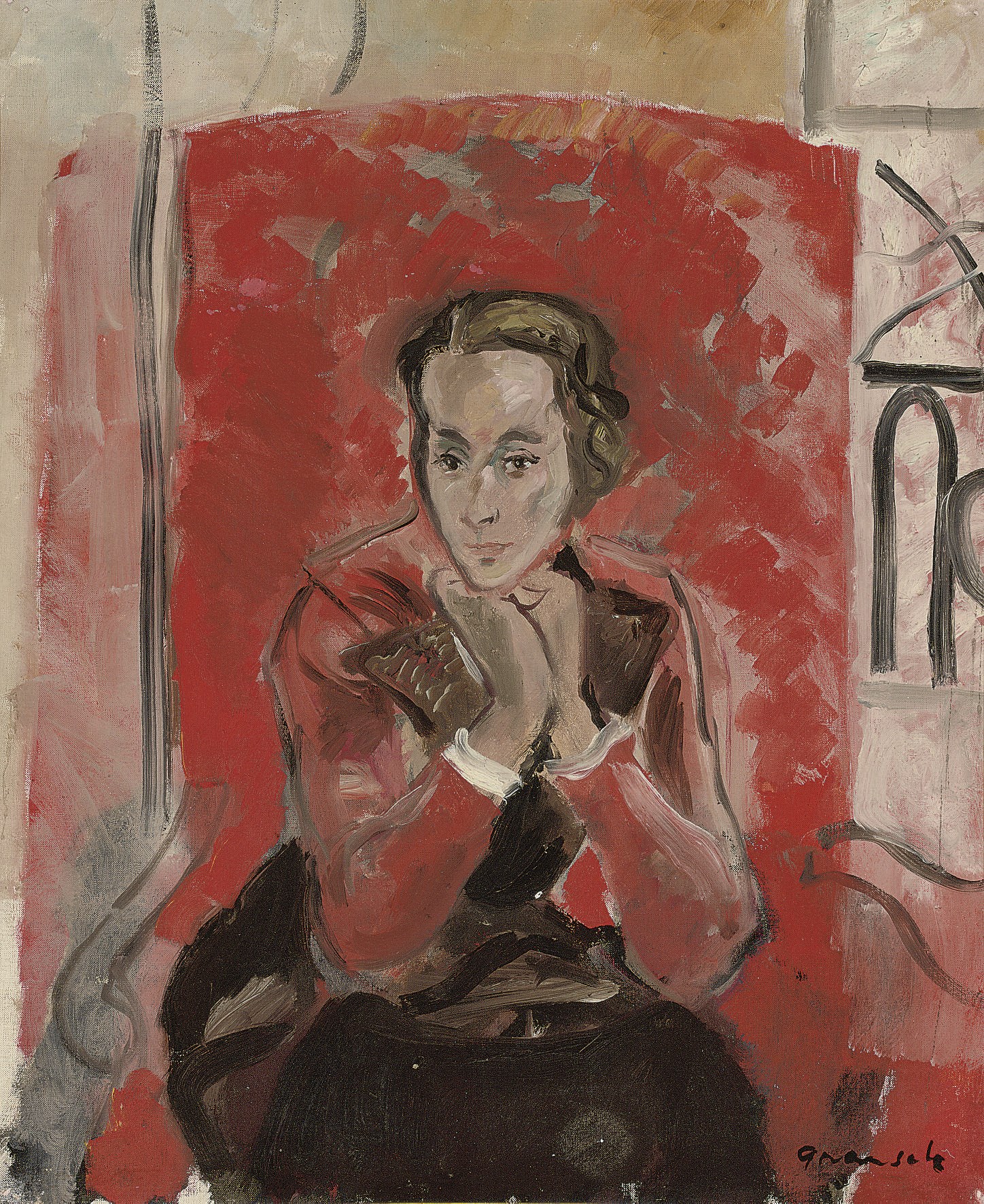 Emilio Grau Sala (1911-1975)