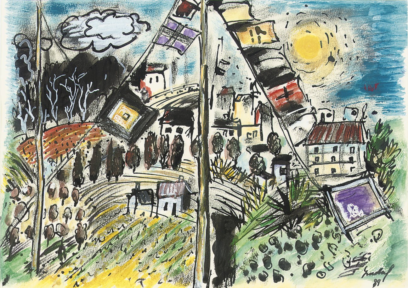 Carlos Nadal (1917-1998)