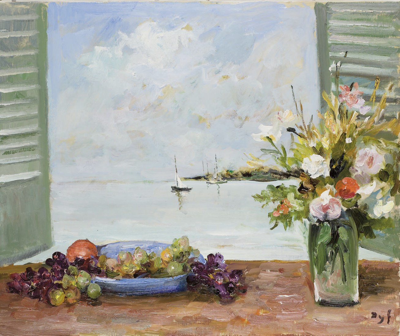 Marcel Dyf (1899-1985)