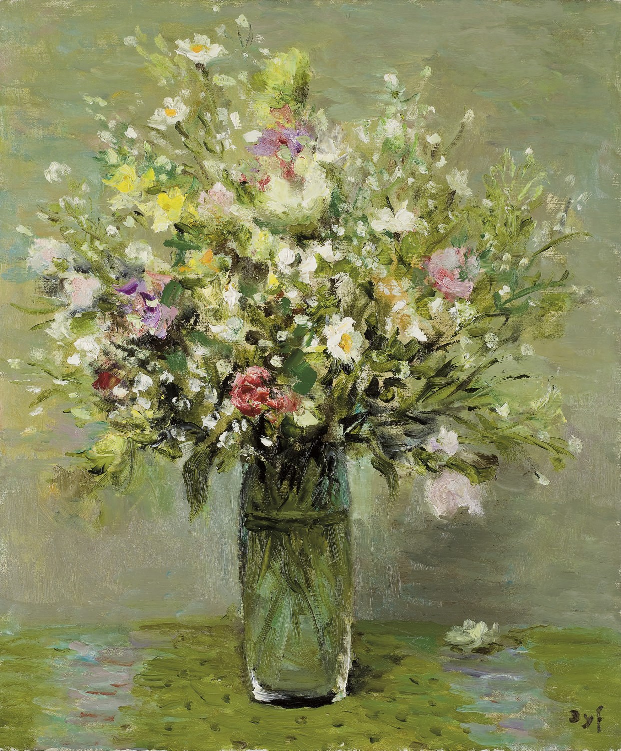 Marcel Dyf (1899-1985)