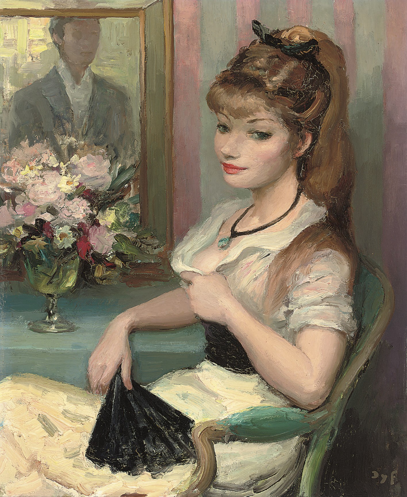 Marcel Dyf (1899-1985)