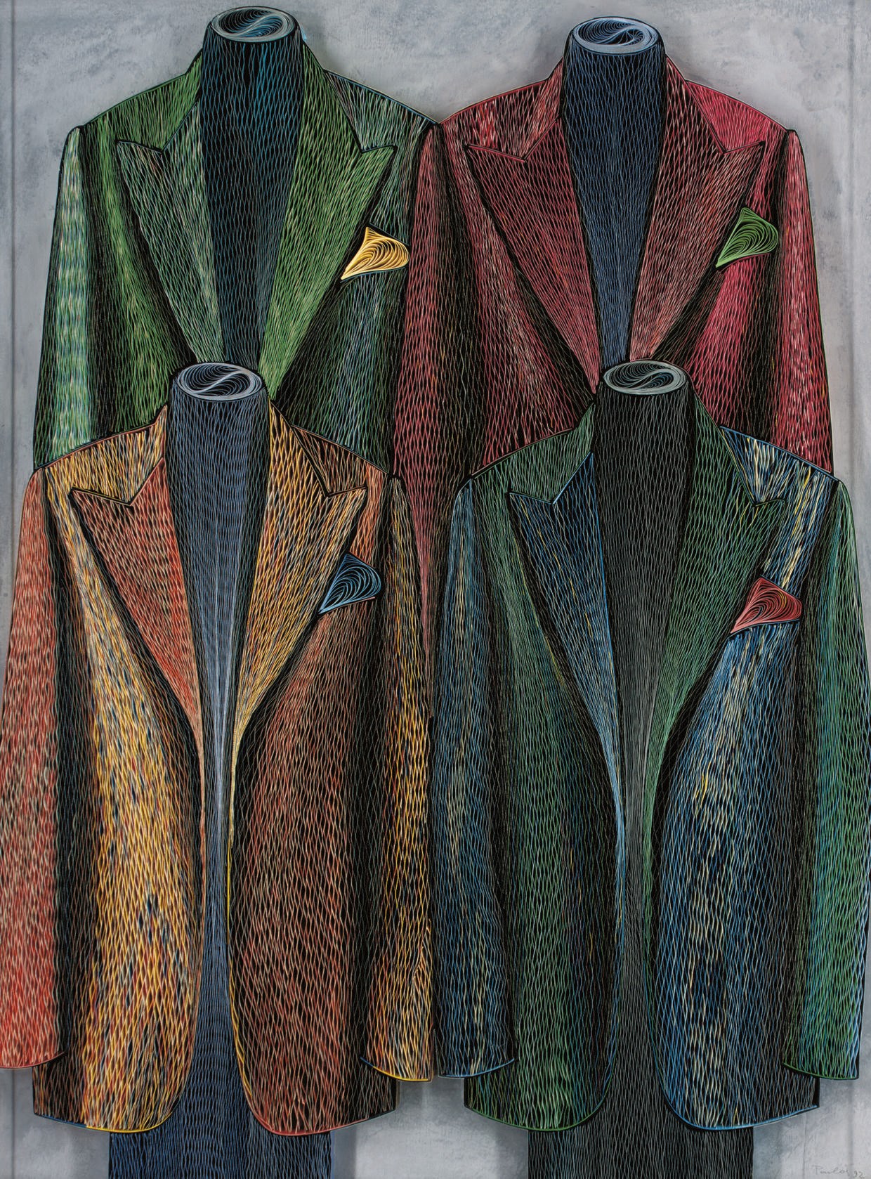 Pavlos (Dionyssopoulos) (b.1930)