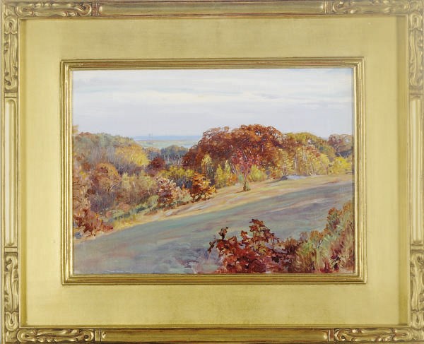 Anna Richards Brewster (American, 1870-1952)