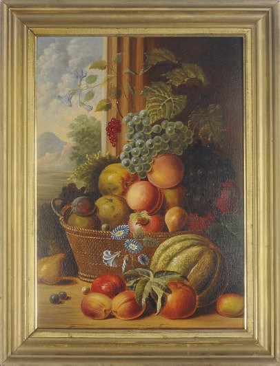 American School, 19th Century