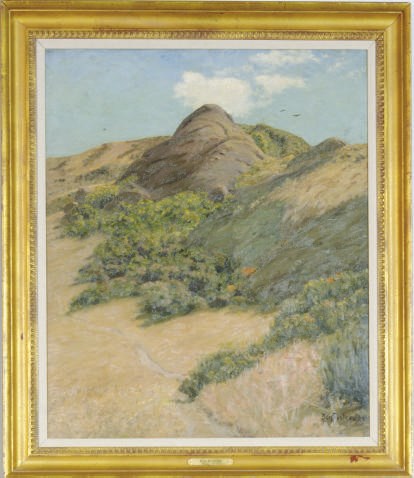 Benjamin Foster (American, 1852-1926)