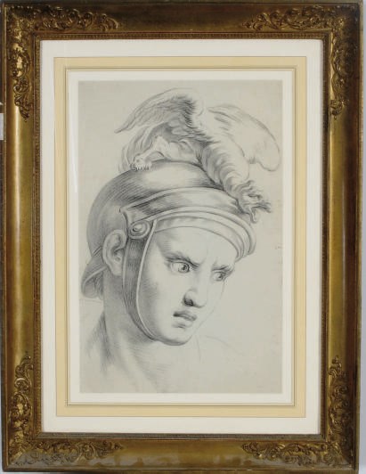 Italian School, 18th Century
