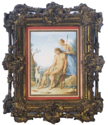 Italian School, 19th Century