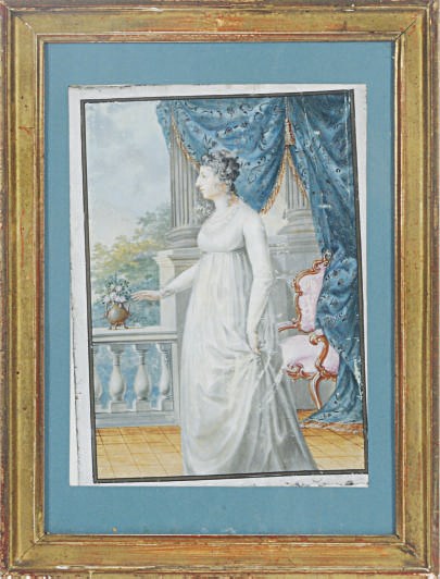 Italian School, 19th Century