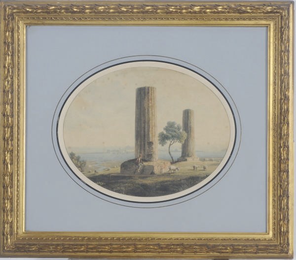 Italian School, 19th Century