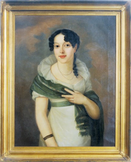 French School, 19th Century