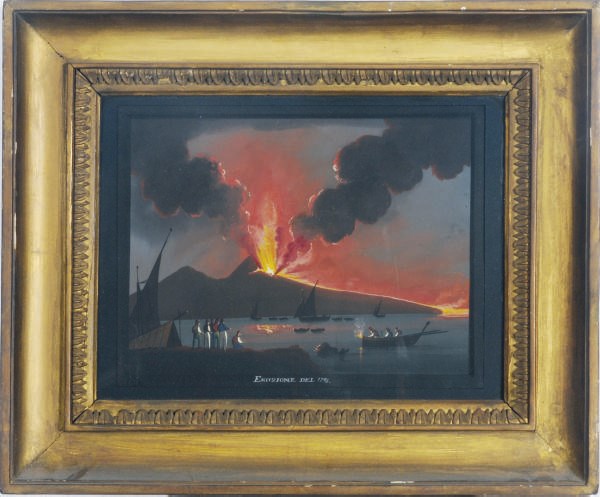 Neapolitan School, 19th Century
