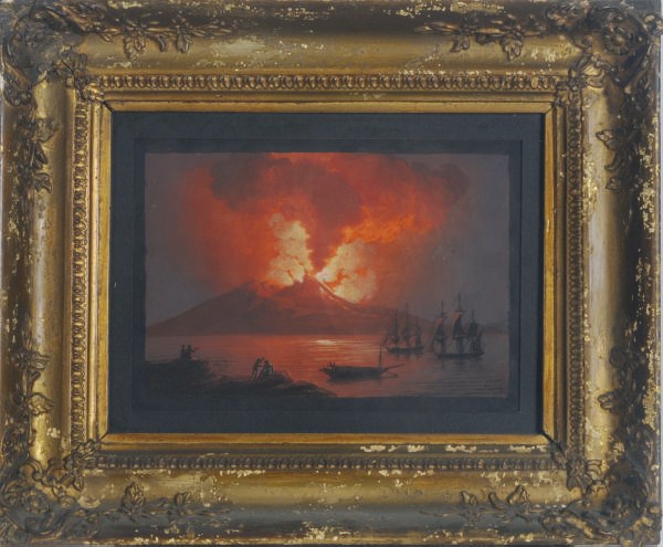 Neapolitan School, 19th Century