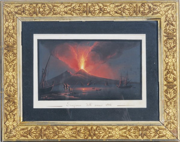 Neapolitan School, 19th Century