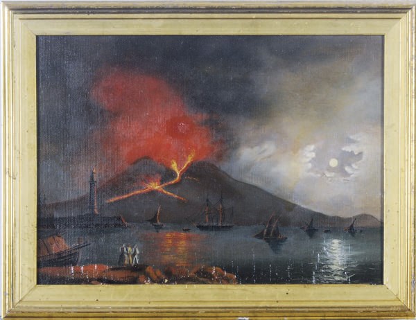 Neapolitan School, 19th Century