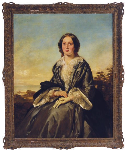 French School, 19th Century