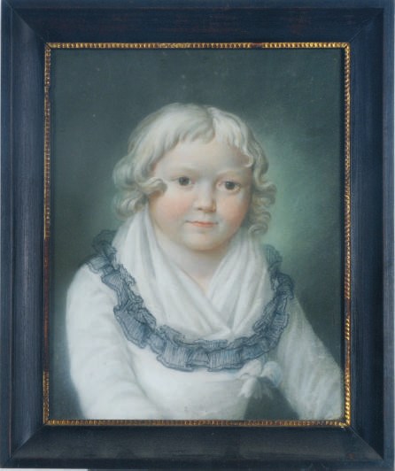 French School, 19th Century