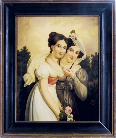 French School, 19th Century