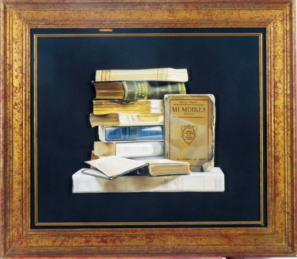 Artist Unknown, 20th Century