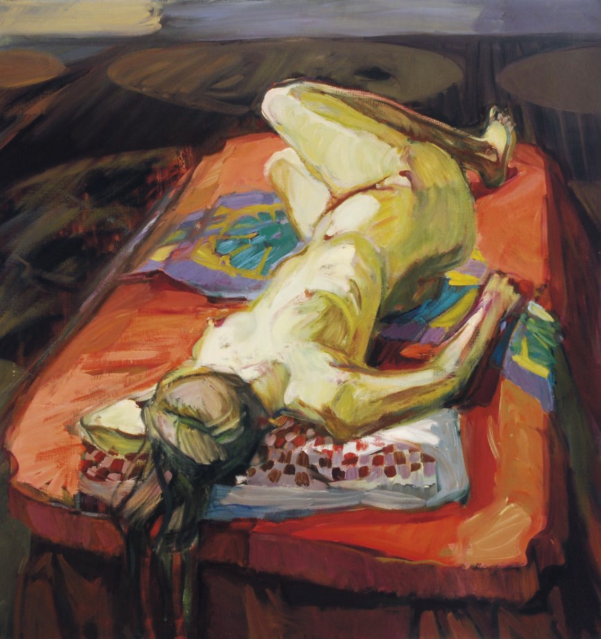 Mariana Edna Volz (American, 1930-2003)