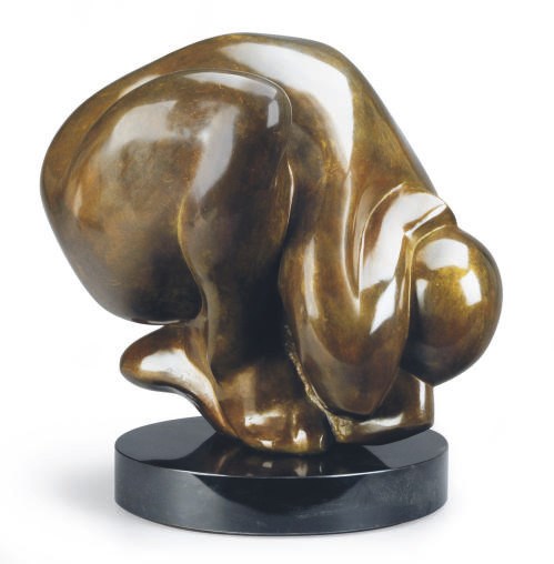Carryl Stone (American, 20th Century)