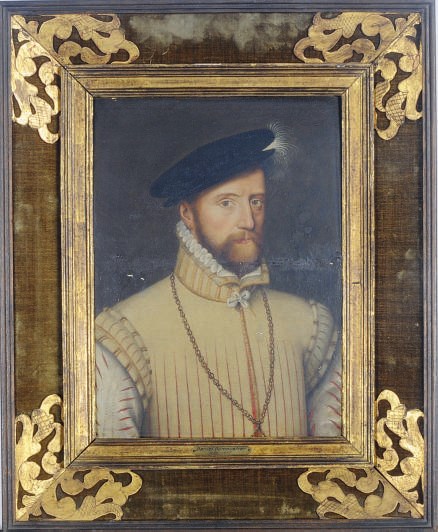 Follower of François Clouet