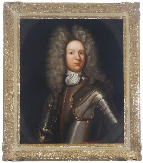 English School, early 18th Century