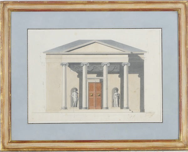 French School, 19th Century