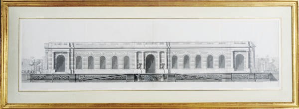 Artist Unknown, Early 19th Century