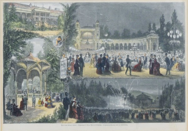 Austrian School, 19th Century