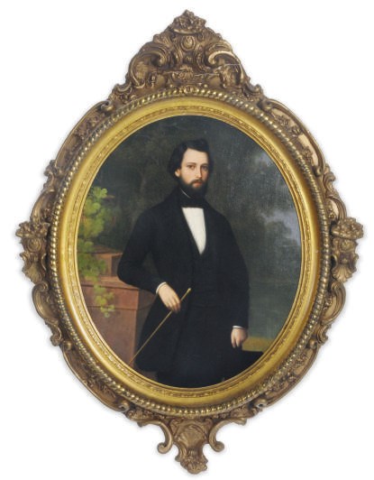French School, 19th Century