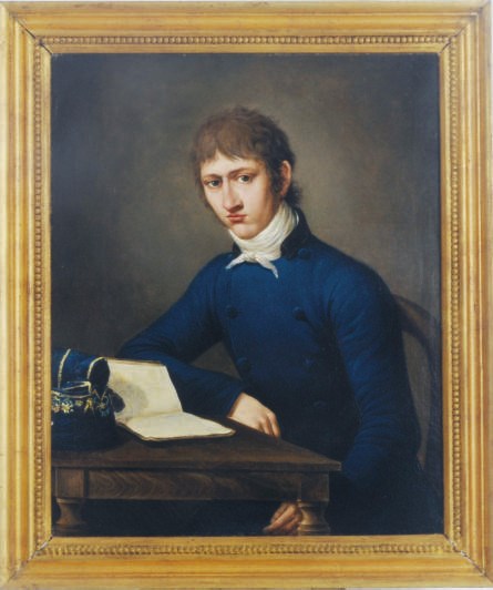 French School, early 19th Century