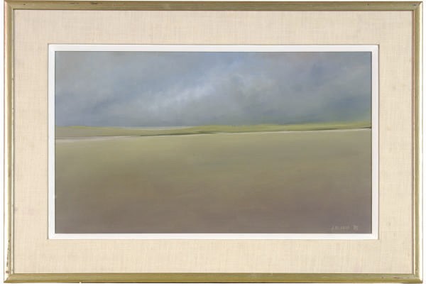 Anne Packard (American, b. 1933)